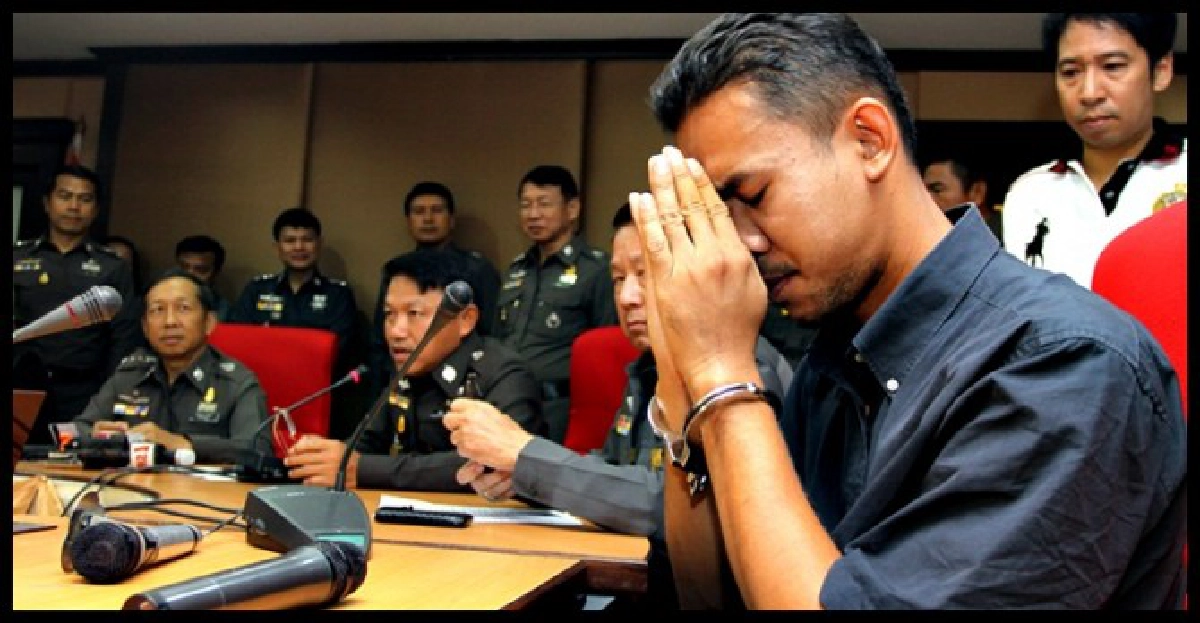 รวบส.ต.ต.วีโก้คลั่งไล่ยิงสนั่นเมือง รวบส.ต.ต.วีโก้คลั่งไล่ยิงสนั่นเมือง