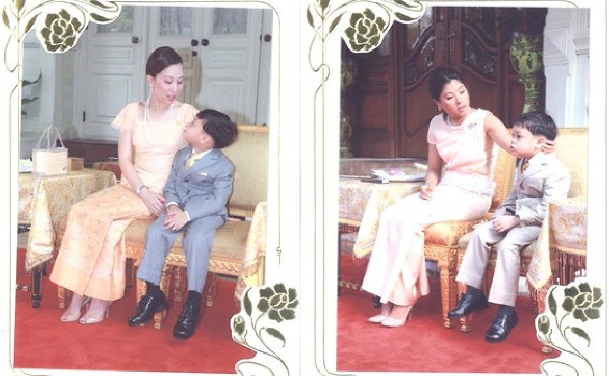 พระบรมฯพระราชทานส.ค.ส.ปี55 พระบรมฯพระราชทานส.ค.ส.ปี55