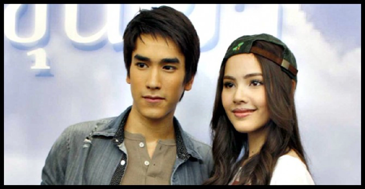 'ณเดชน์-ญาญ่า'คว้านักแสดงสุดน่ารัก 'ณเดชน์-ญาญ่า'คว้านักแสดงสุดน่ารัก