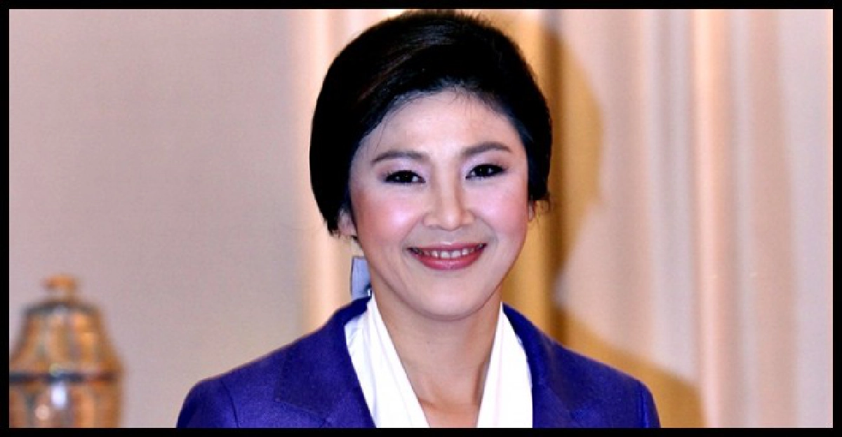 'ปู'อ้อนขอโอกาสทำงานครบเทอม 'ปู'อ้อนขอโอกาสทำงานครบเทอม