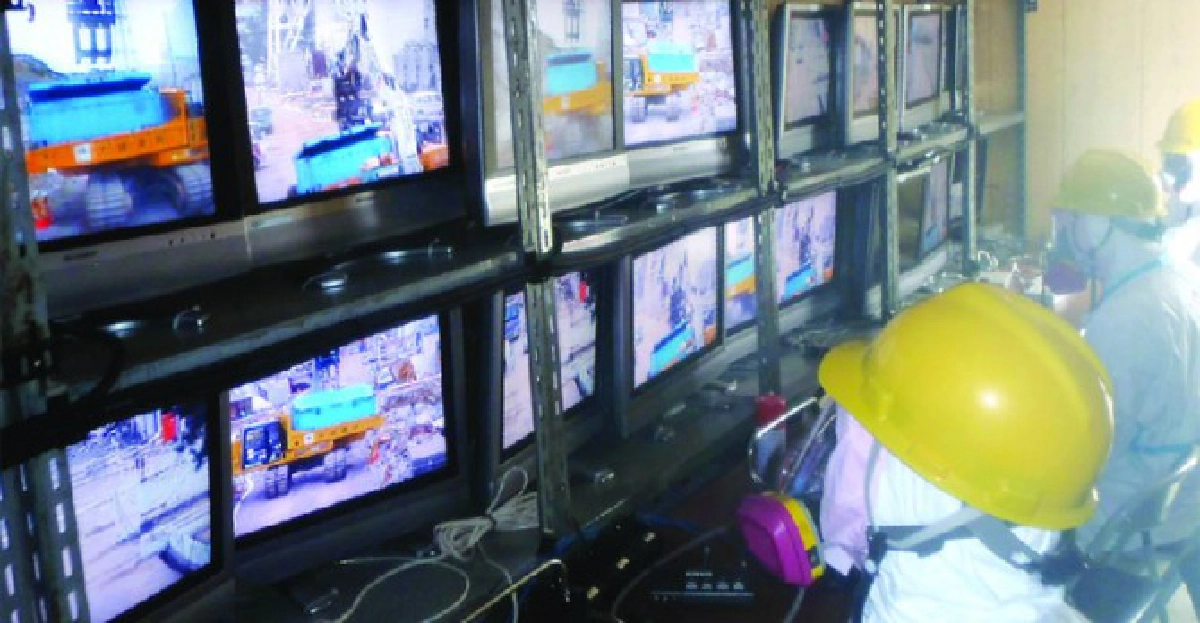 ปลดระวางโรงไฟฟ้านิวเคลียร์ฟูกูชิมะ ปลดระวางโรงไฟฟ้านิวเคลียร์ฟูกูชิมะ