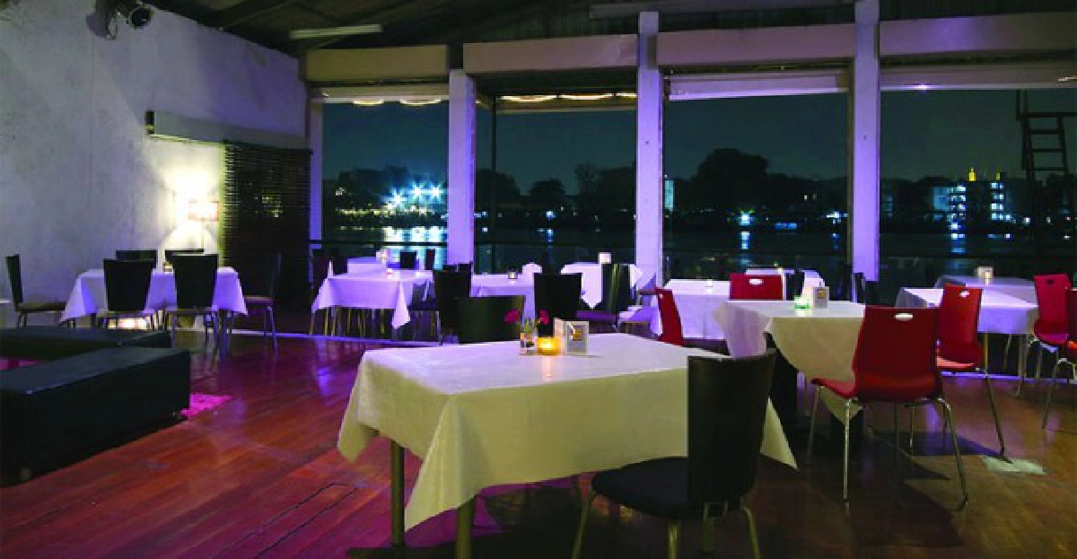 อิ่มรส อร่อยบรรยากาศ ฉลองงูทอง อิ่มรส อร่อยบรรยากาศ ฉลองงูทอง