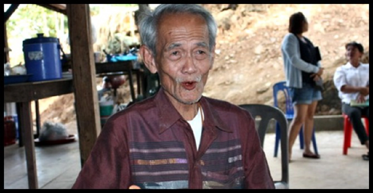 พ่อ'ดช.ปลาบู่' ไม่ยันคำทำนายเขื่อนแตก