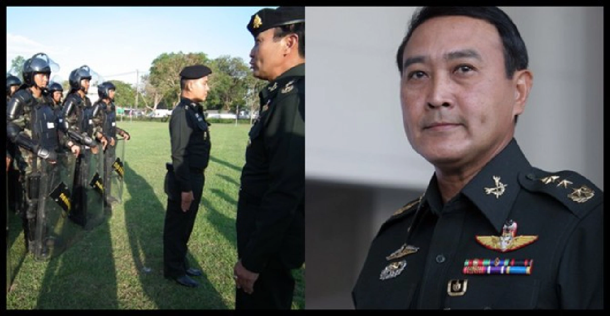 3เหล่าทัพแบ่งโซนเฝ้าจุดเสี่ยงรับมือปีใหม่ 3เหล่าทัพแบ่งโซนเฝ้าจุดเสี่ยงรับมือปีใหม่