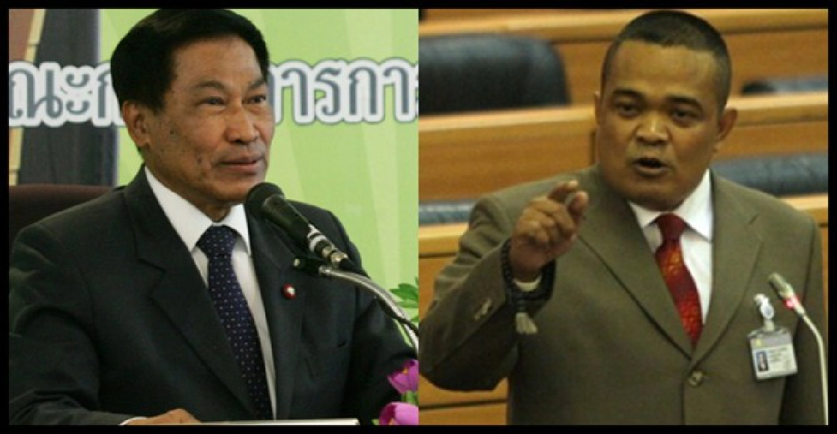 เปิดภารกิจใหญ่'กกต.-ศาลรธน.' เปิดภารกิจใหญ่'กกต.-ศาลรธน.'