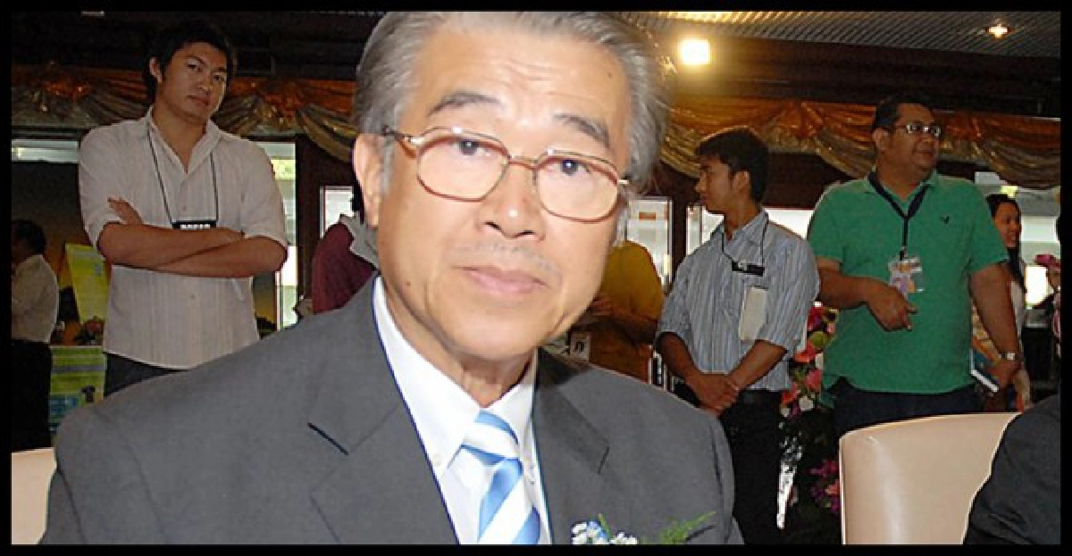 บัญญัติหนุนตั้งสสร.ทำประชามติ
บัญญัติหนุนตั้งสสร.ทำประชามติ