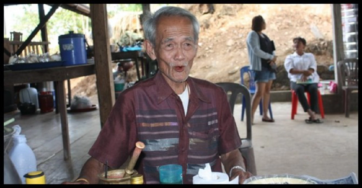 พ่อด.ช.ปลาปู่พร้อมให้ปากคำที่ตาก พ่อด.ช.ปลาปู่พร้อมให้ปากคำที่ตาก