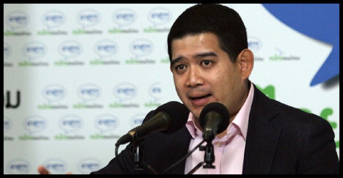 ปชป.ปัดหมกมุ่น'ทักษิณ'
ปชป.ปัดหมกมุ่น'ทักษิณ'