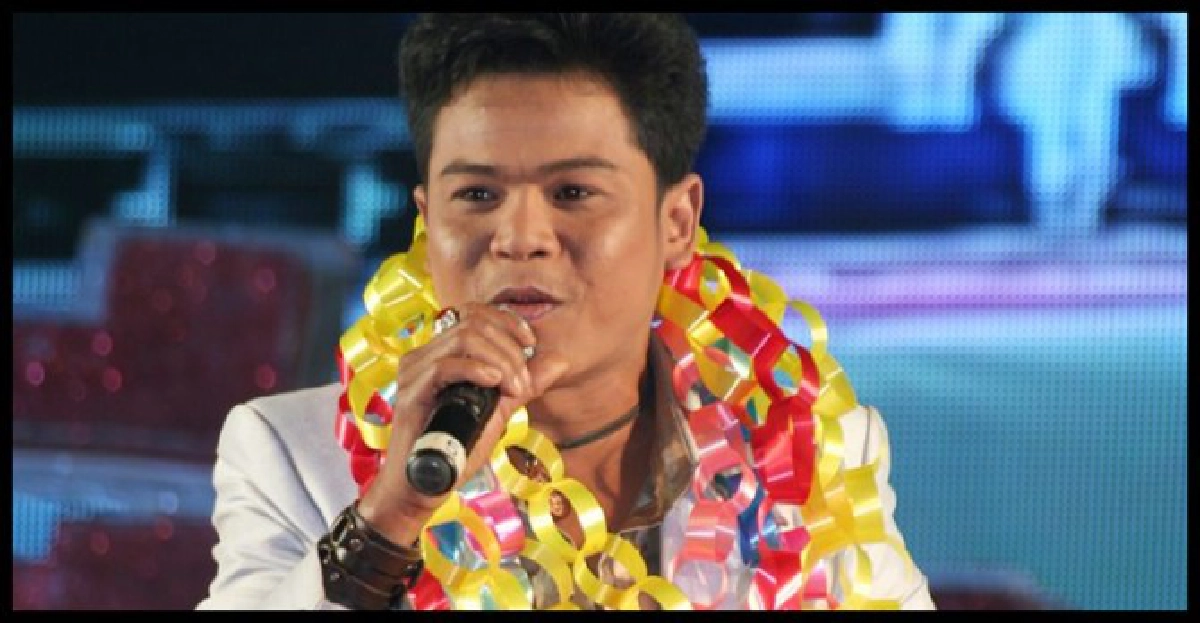 เสียงอิสานบุกลาวม่วนซื่นรับปีใหม่ 
