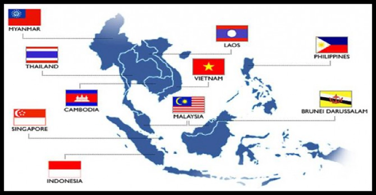 เช็กความพร้อมไทยสู่อาเซียนปี58 เช็กความพร้อมไทยสู่อาเซียนปี58