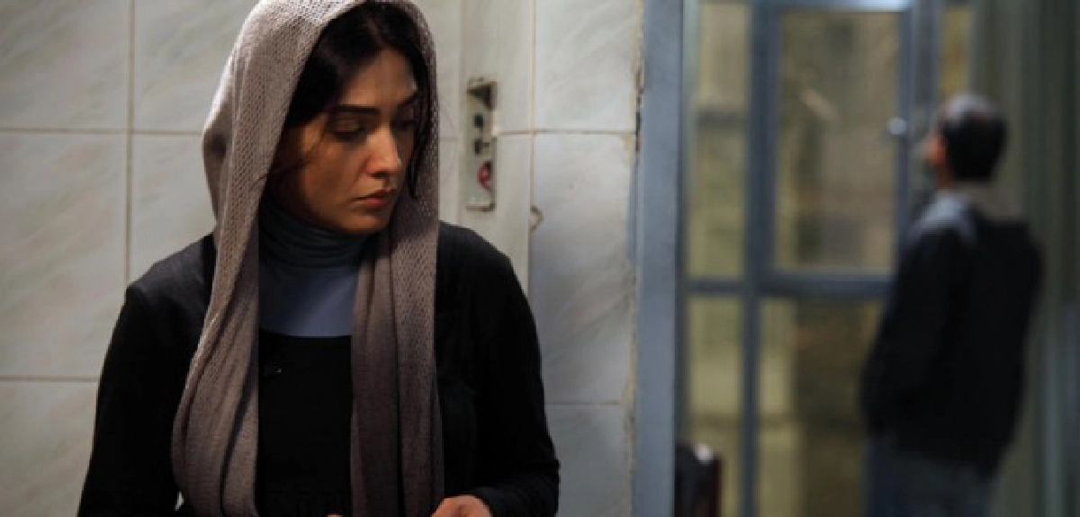 'Nader and Simin'หนังคุณภาพเยี่ยม!
'Nader and Simin'หนังคุณภาพเยี่ยม!