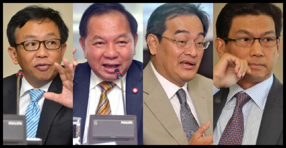 การเมืองไทยปี55'อึมครึม-เอาอยู่!' การเมืองไทยปี55'อึมครึม-เอาอยู่!'