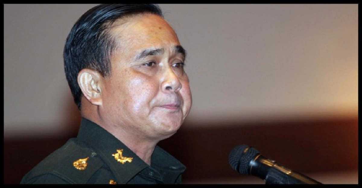'ประยุทธ์'ปลุกคนไทยปกป้องสถาบันฯ 