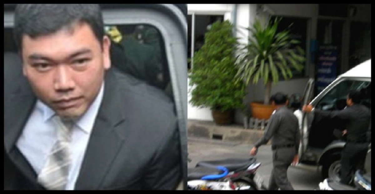 ตร.50นายเข้าค้นบ้าน'ส.ส.ครรชิต'