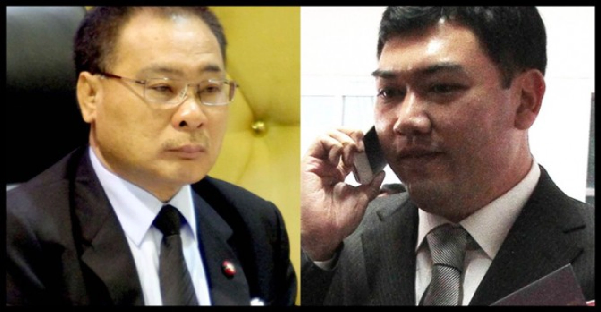 ตร.ยังไม่ขอนำตัว'ครรชิต'ไปดำเนินคดี ตร.ยังไม่ขอนำตัว'ครรชิต'ไปดำเนินคดี