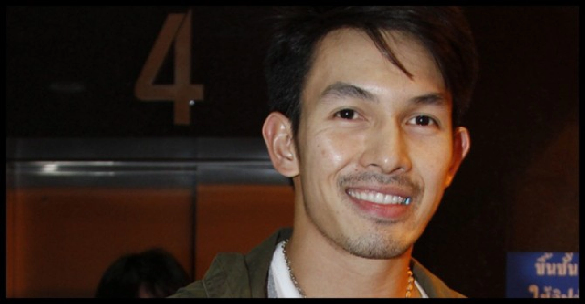 โล่ง'นัท'ผ่าตัดปลอดภัย'อั้ม'ไม่สนคำทำนาย
โล่ง'นัท'ผ่าตัดปลอดภัย'อั้ม'ไม่สนคำทำนาย
