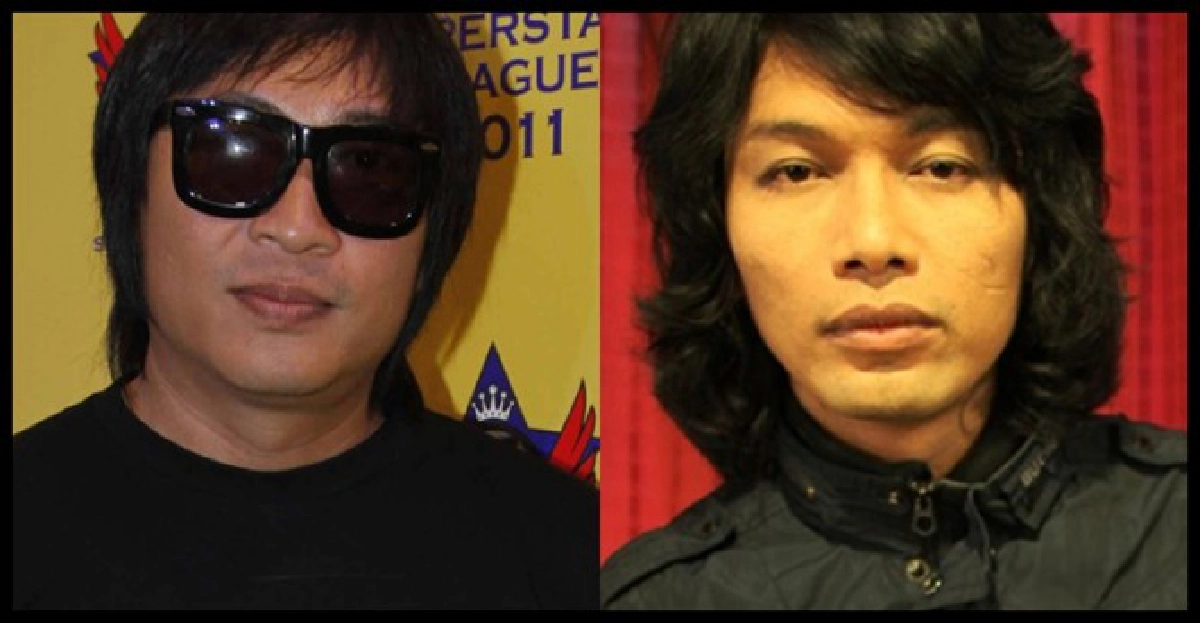ฮือฮาคลิป'เปิ้ล นาคร'เลียนแบบ'เสก' ฮือฮาคลิป'เปิ้ล นาคร'เลียนแบบ'เสก'