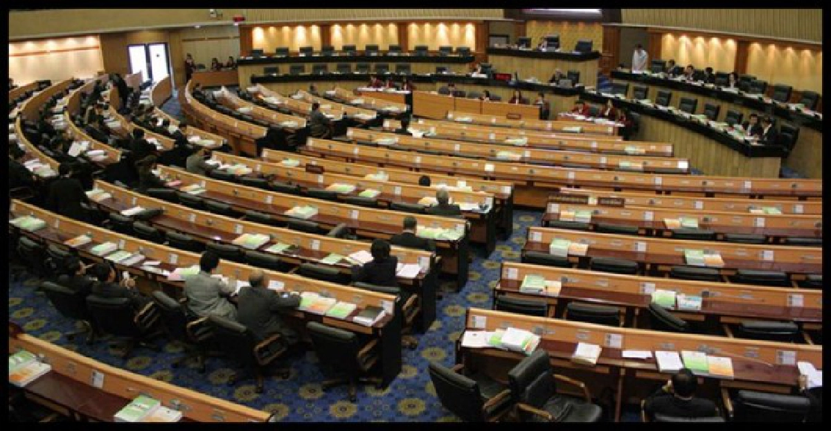 ประชุมงบฯส่อยืดอาจต่อเวลาอีก2วัน