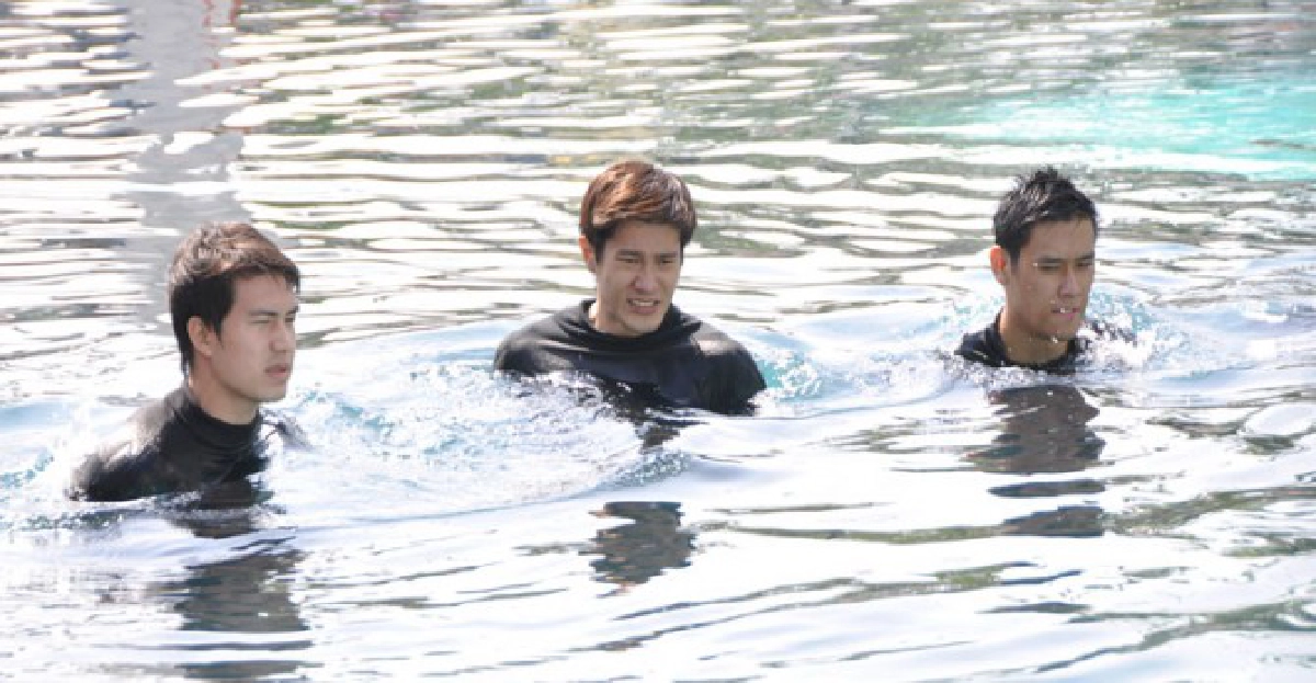 จอแก้ว เรื่องย่อ ศีล 5 คนกล้าท้าอธรรม  

