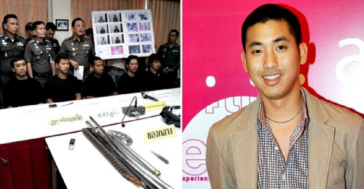 ตร.ค้านประกัน6โจ๋รุมยำ'ปลาวาฬ' ตร.ค้านประกัน6โจ๋รุมยำ'ปลาวาฬ'