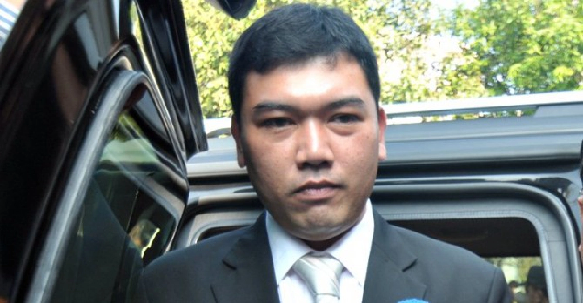 'ผบช.ภ.7'สั่งลุยหาปืน-รถ'ครรชิต'