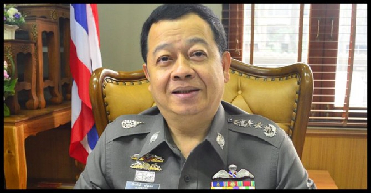 สารพัดหลักสูตรรองรับตร.เลือดใหม่ สารพัดหลักสูตรรองรับตร.เลือดใหม่