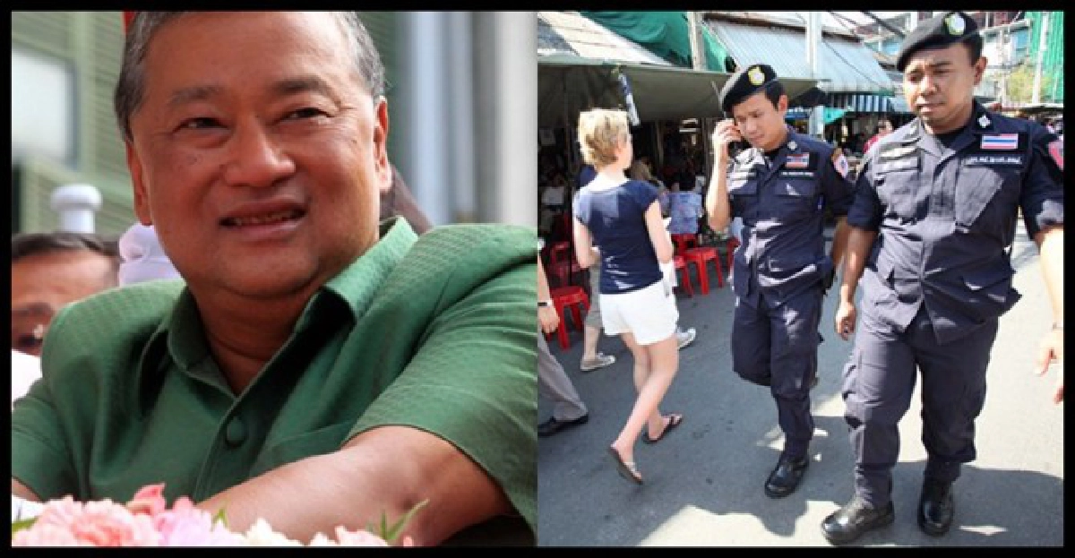 สุขุมพันธุ์ดักคออย่า'จตุจักร'ทำเป็นห้าง สุขุมพันธุ์ดักคออย่า'จตุจักร'ทำเป็นห้าง