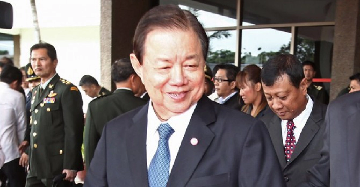 'ยุทธศักดิ์'ชี้แก้รธน.รอฟังความเห็น'นายกฯ'