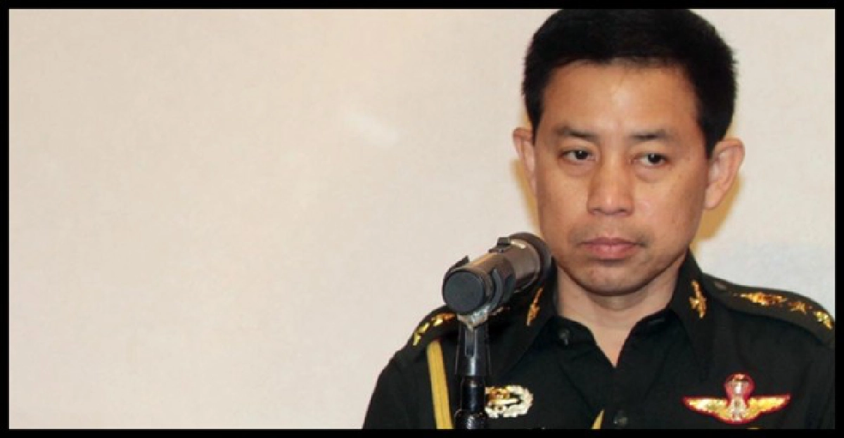 ผบ.ทบ.ติดภารกิจร่วมหารือกมธ.ปรองดองไม่ได้