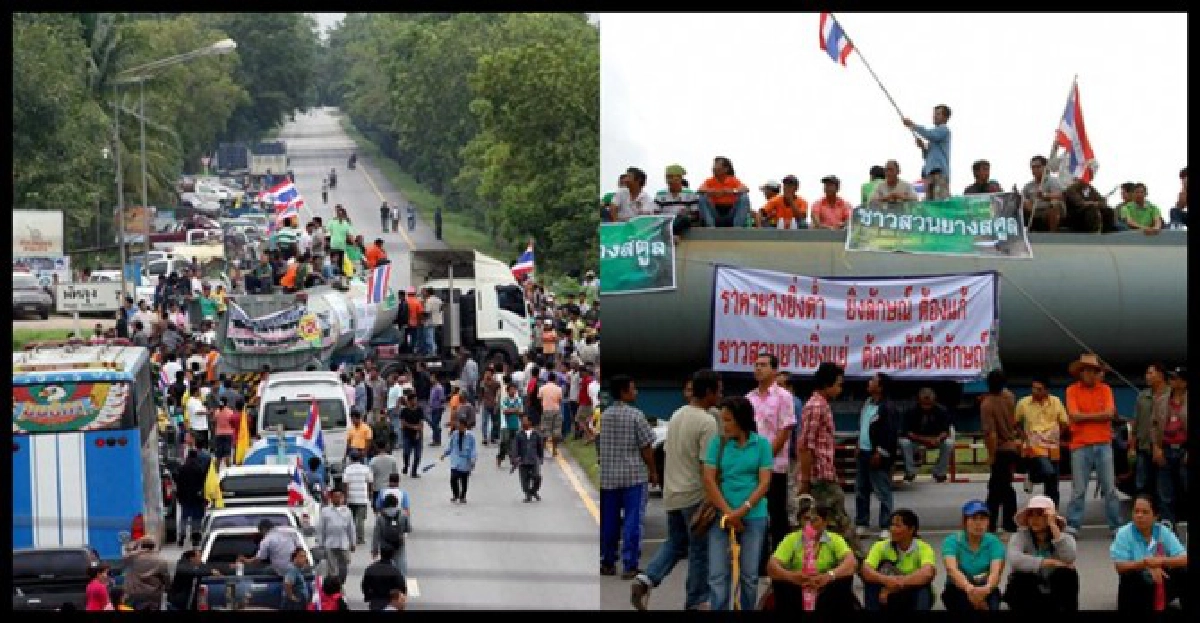 กราดยิงใส่ม็อบยางใต้ตร.เจ็บ1 กราดยิงใส่ม็อบยางใต้ตร.เจ็บ1