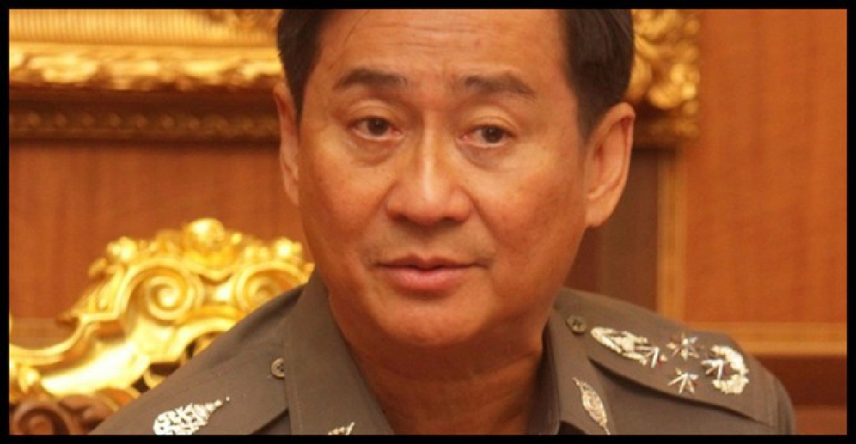 จิตวิญญาณของตำรวจกับความเสมอภาคตามรัฐธรรมนูญ จิตวิญญาณของตำรวจกับความเสมอภาคตามรัฐธรรมนูญ
