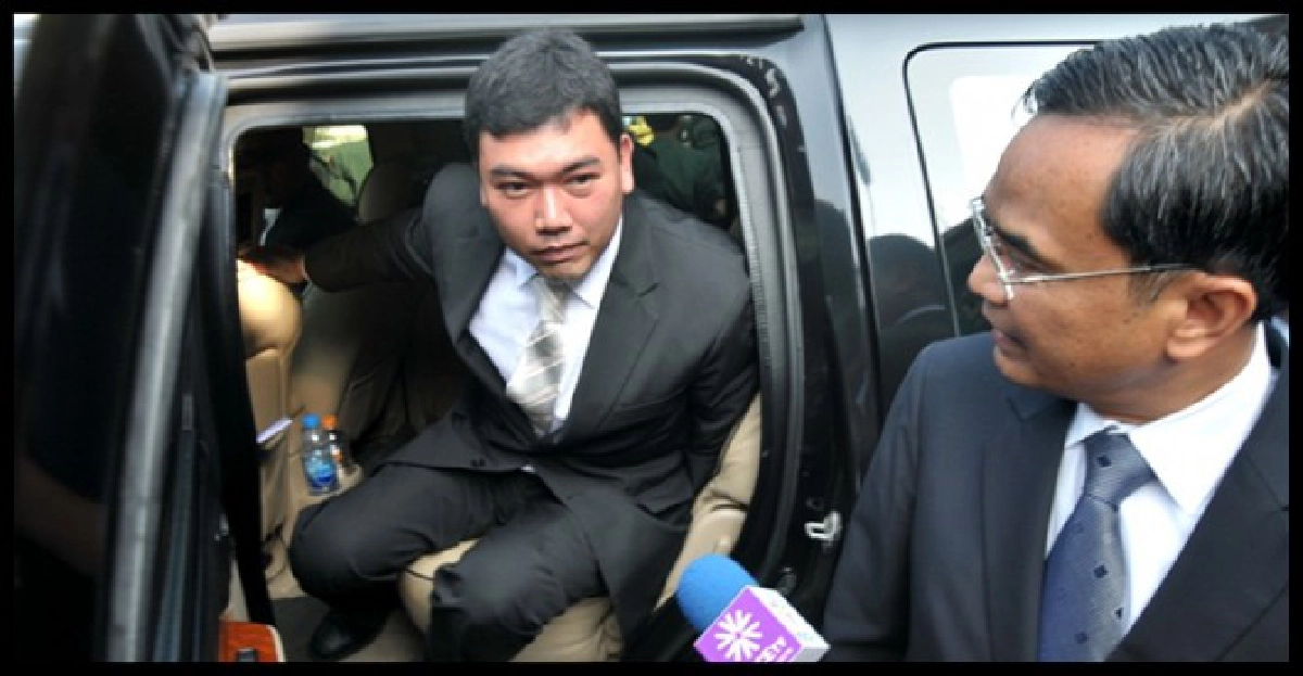 ตร.จ่อเรียก'ครรชิต'สอบเพิ่ม ตร.จ่อเรียก'ครรชิต'สอบเพิ่ม