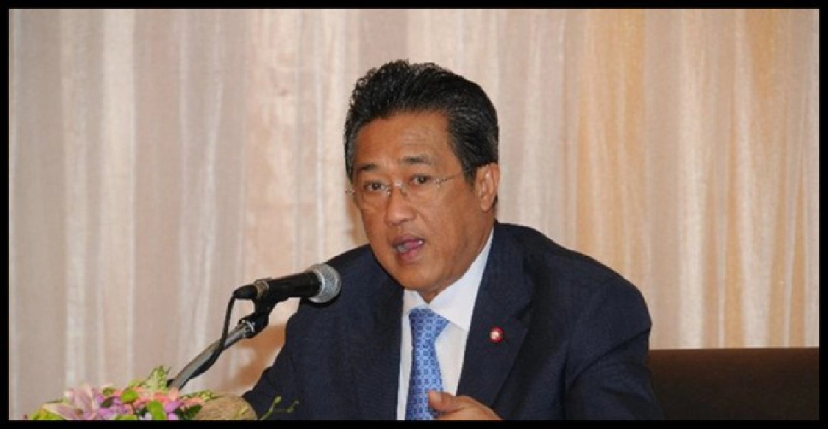ปปง.ประชุมสรุปที่มาเงินสุพจน์สิ้นเดือนนี้
ปปง.ประชุมสรุปที่มาเงินสุพจน์สิ้นเดือนนี้