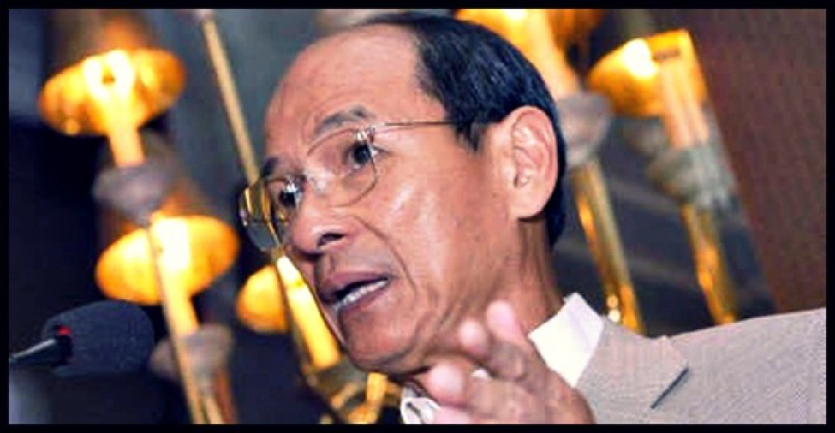 ยกฟ้อง'วิโรจน์'ฟ้อง'ธปท.-ผู้ว่าแบงค์ชาติ'