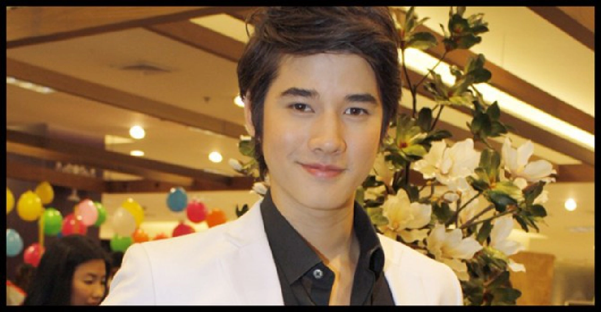 เม้าท์นอกจอ
