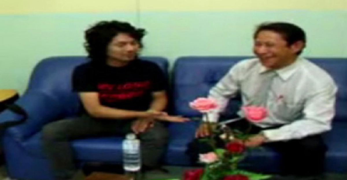 มหากาพย์ออนไลน์
