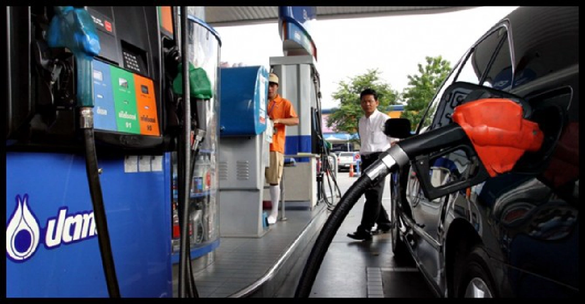 'ปตท.-บางจาก'แห่ขึ้นเบนซินอีก50สต.