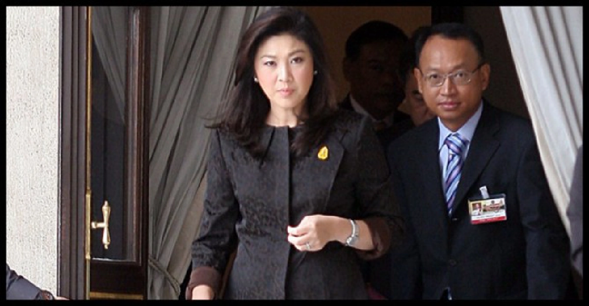 ปชป.อัดปูขึ้นราคาพลังงาน

