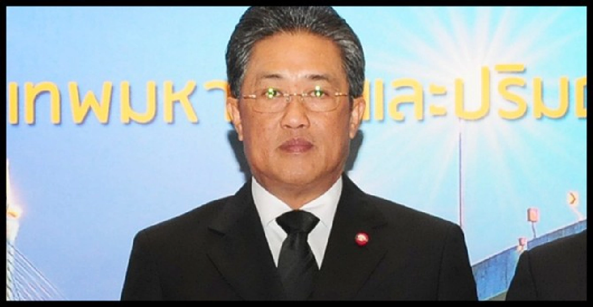 ปปช.แจ้งข้อหา'สุพจน์'รวยผิดปกติ ปปช.แจ้งข้อหา'สุพจน์'รวยผิดปกติ