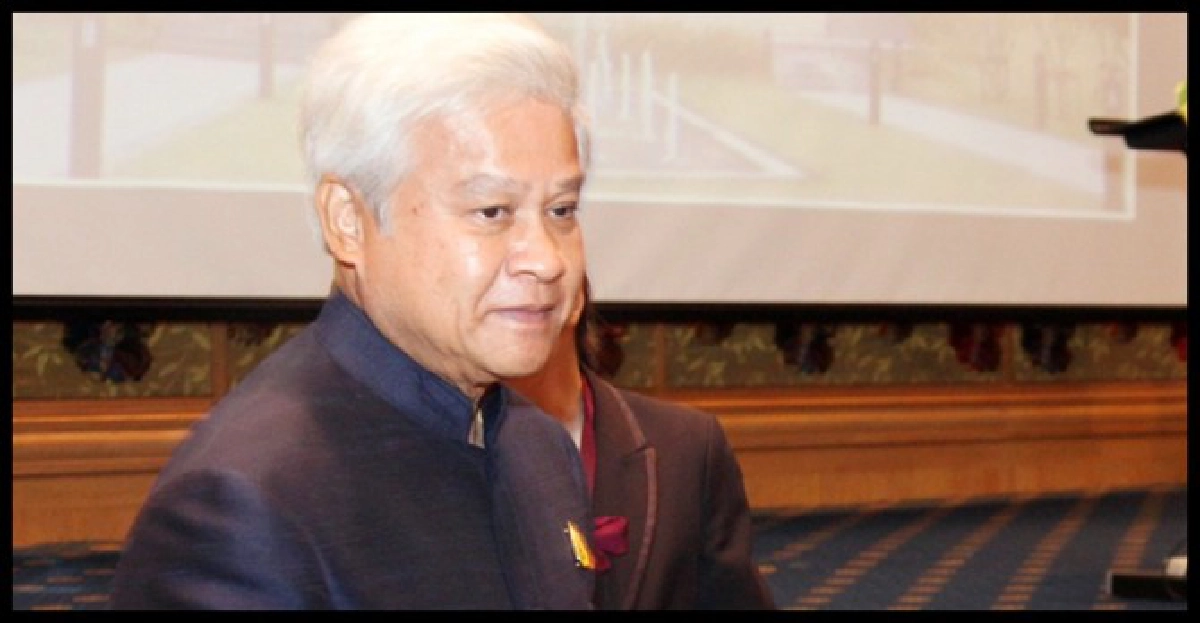 'ยงยุทธ'ไม่แคร์ข่าวหลุดเก้าอี้
'ยงยุทธ'ไม่แคร์ข่าวหลุดเก้าอี้