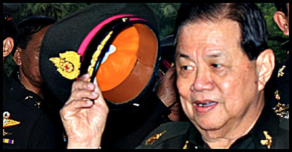 รมว.กลาโหมหนุนเยียวยา'ตากใบ'87ศพ รมว.กลาโหมหนุนเยียวยา'ตากใบ'87ศพ