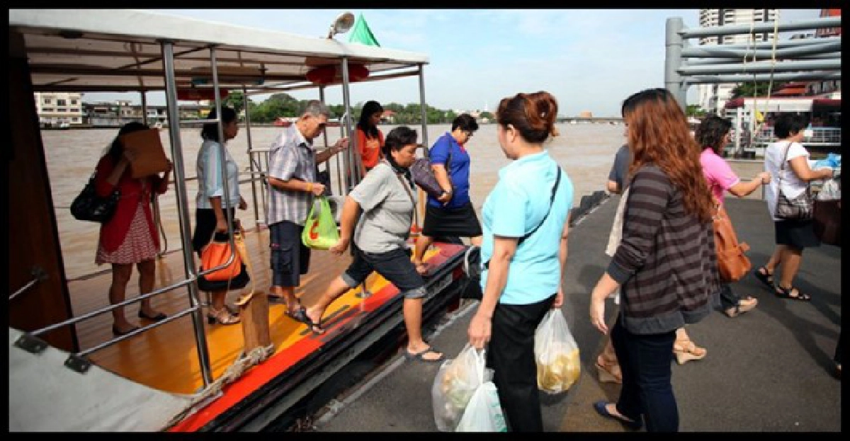 เรือด่วนจ่อขึ้น2บ.ข้ามฟาก50ส.ต.
เรือด่วนจ่อขึ้น2บ.ข้ามฟาก50ส.ต.