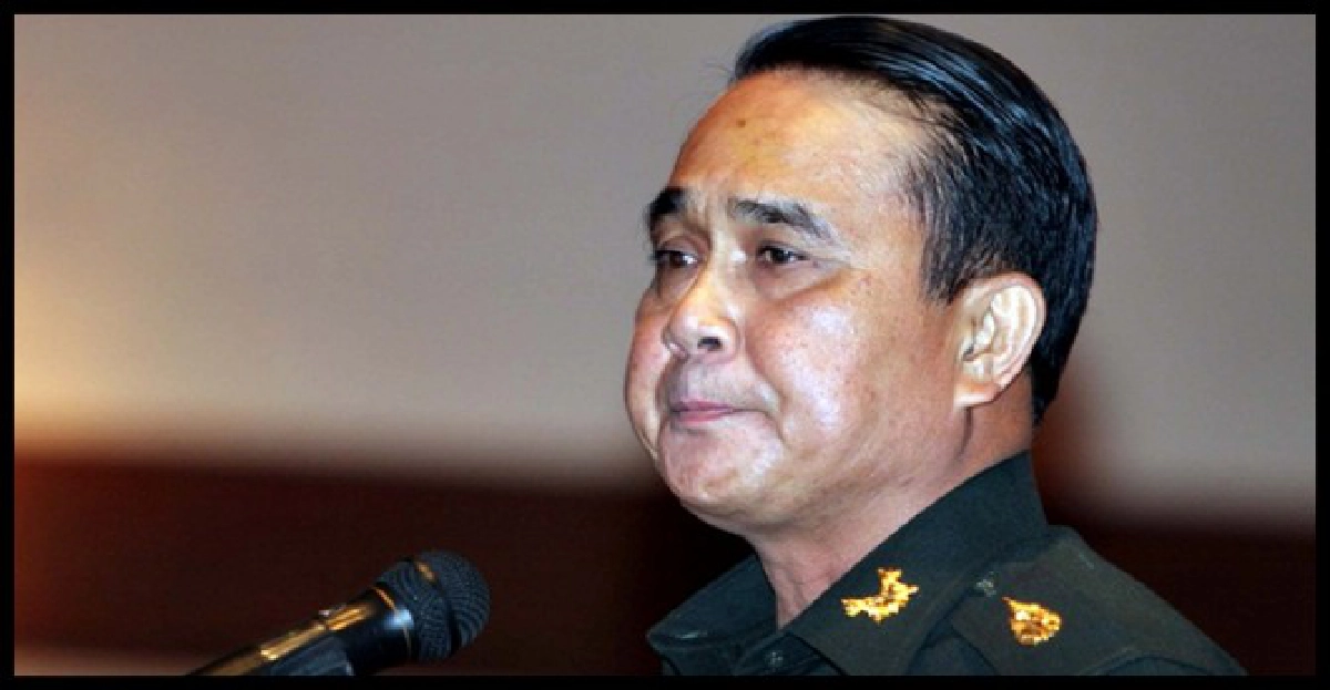 'ประยุทธ์'วอนแยกแยะเงินเยียวยาทหาร-ผู้ชุมนุม 'ประยุทธ์'วอนแยกแยะเงินเยียวยาทหาร-ผู้ชุมนุม