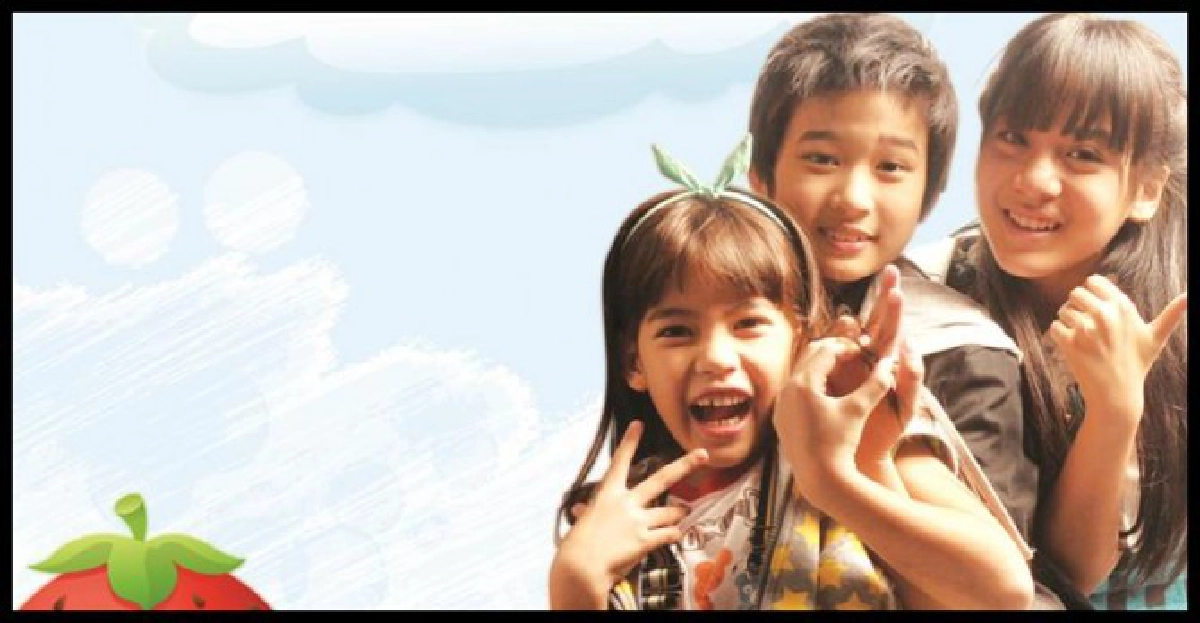 วันเด็กหรรษาเม้าท์'สกาย-ชาร์เลท-แจน' วันเด็กหรรษาเม้าท์'สกาย-ชาร์เลท-แจน'