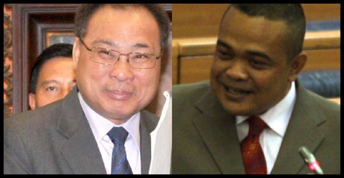 'สมศักดิ์'ส่อยื้อส่งถอด'ตู่'พ้นส.ส. 'สมศักดิ์'ส่อยื้อส่งถอด'ตู่'พ้นส.ส.
