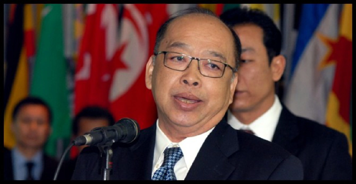 'สุรพงษ์'ฉุน3ปท.เตือนเสี่ยงก่อการร้ายในไทย