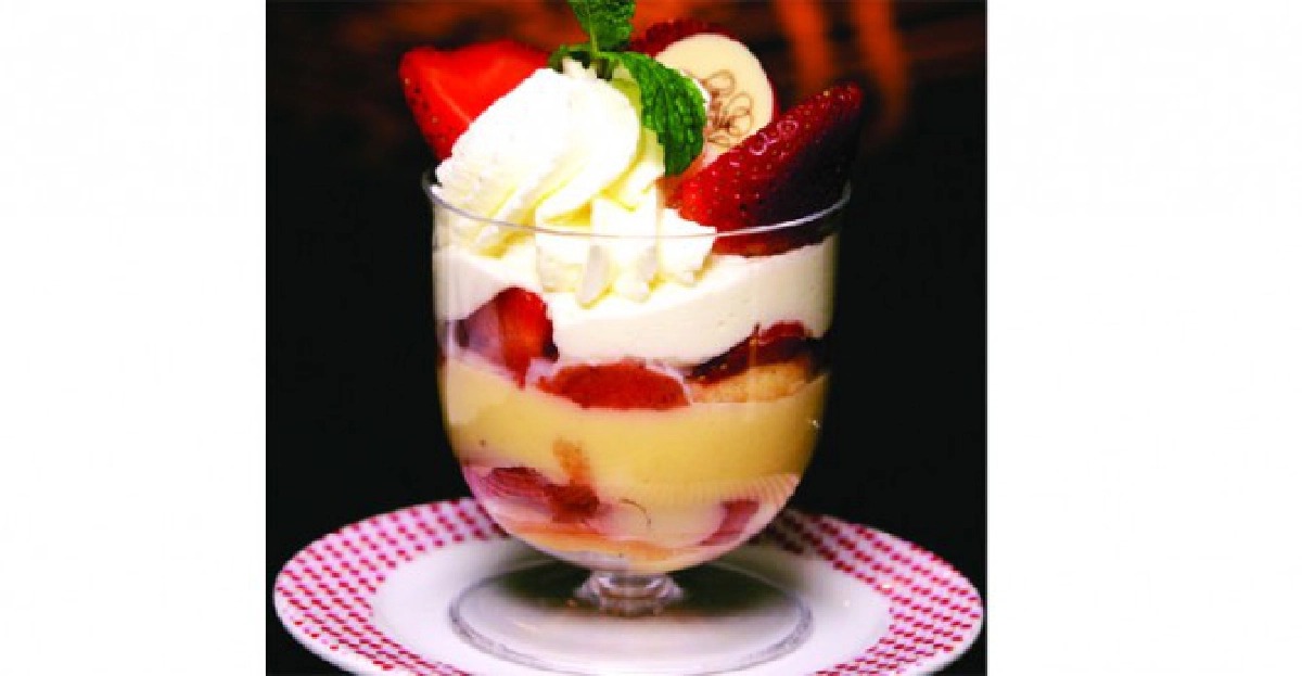 คาว-หวาน ทานได้ไม่กลัวอ้วน