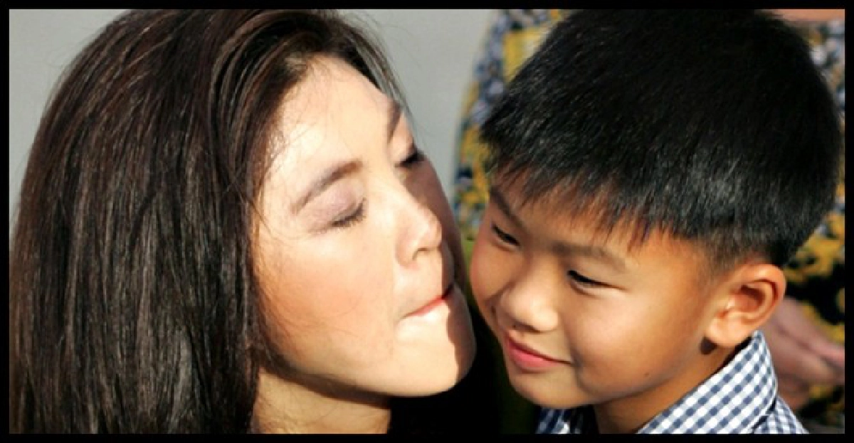 'น้องไปป์'เผย'แม่ปู'เป็นนายกฯไม่ค่อยมีเวลา 'น้องไปป์'เผย'แม่ปู'เป็นนายกฯไม่ค่อยมีเวลา