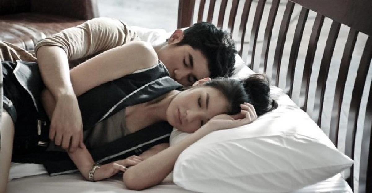 'ป๊อปปี้'เขิน'หลิน'โชว์หวานสาวออกสื่อ 'ป๊อปปี้'เขิน'หลิน'โชว์หวานสาวออกสื่อ