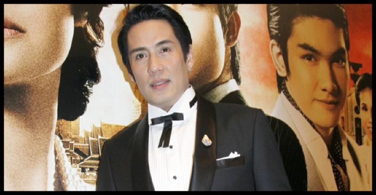 รับฟังหมอดูทักระวังฉาว'เบิร์ด'กลับมาดูแลตัวเอง
รับฟังหมอดูทักระวังฉาว'เบิร์ด'กลับมาดูแลตัวเอง